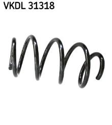 SKF VKDL 31318
